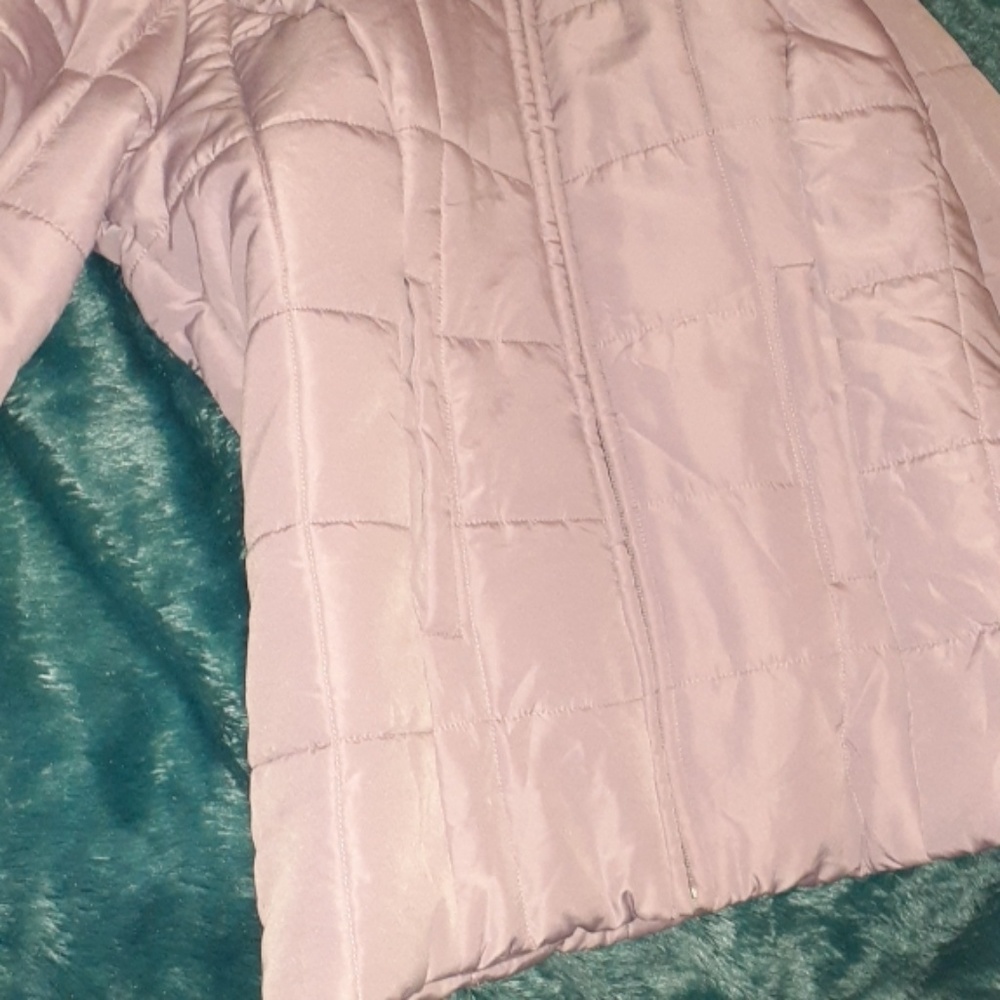 Jacket - Picture 3 of 4